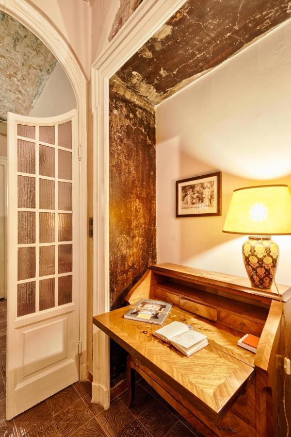 Acadamis -Il Rifugio Dei Mercanti- Piazza Castello Torino Exterior foto