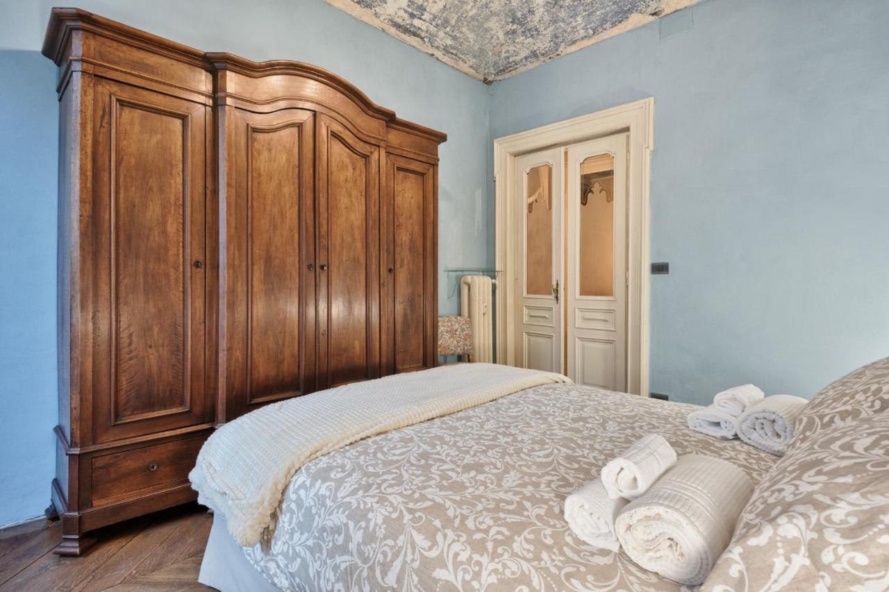 Acadamis -Il Rifugio Dei Mercanti- Piazza Castello Torino Exterior foto